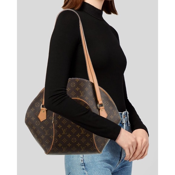 COPY - Louis Vuitton Ellipse GM - Picture 2 of 6